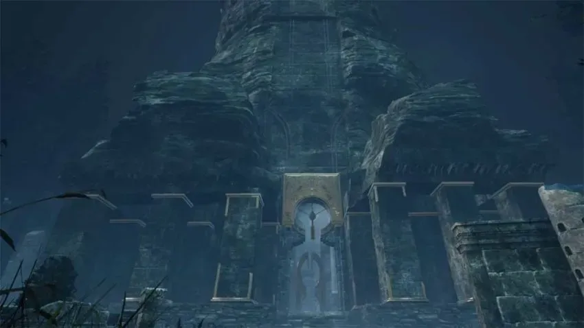 Bosque Rojo