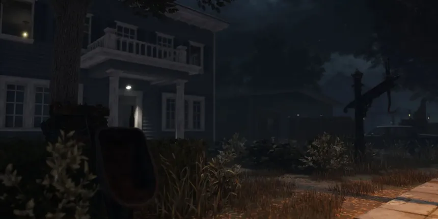 Haddonfield