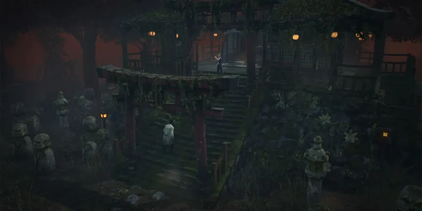 Residencia Yamaoka