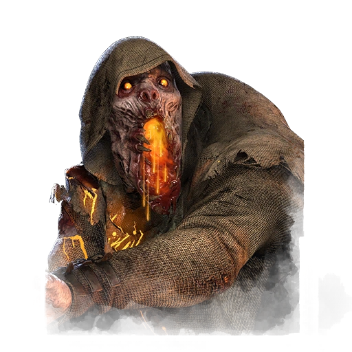 The Blight