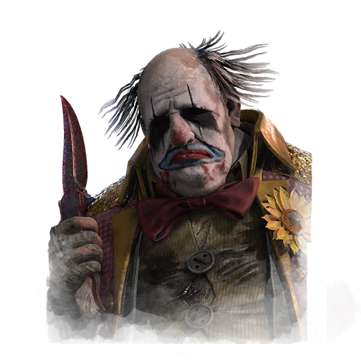 The Clown