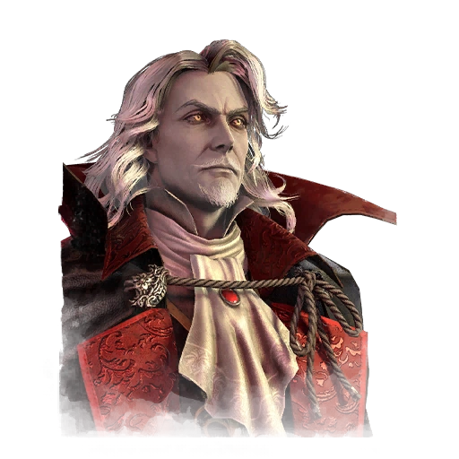 The Dark Lord