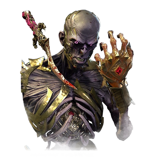 The Lich