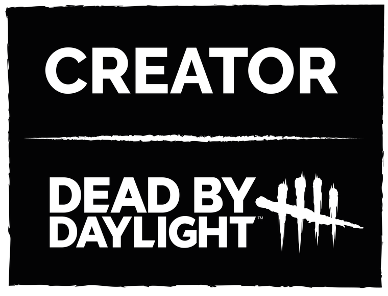 Official creator · Dead by Daylight